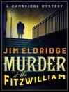 Imagen de portada para Murder at the Fitzwilliam